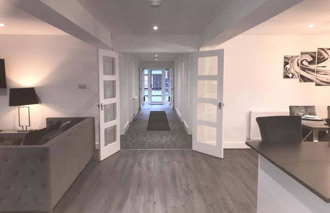 Stunning 3 bed Lodge 2000sq - Foto 12