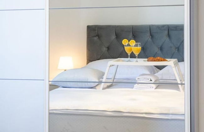 Sea Vista Apartments Kastela - Photo 8