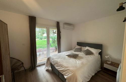 T4 neuf Porto Vecchio Calarossa - Foto 33