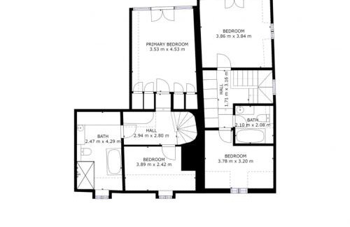 The Chestnuts - Foto 14