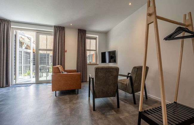 Luxury new Apartment on Ameland - Foto 5