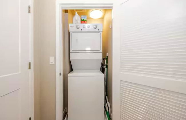 Amazing Water View w Jacuzzi Sky Lounge - Foto 11