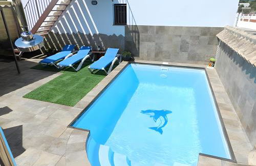 Casa El Duque Leire - Foto 25