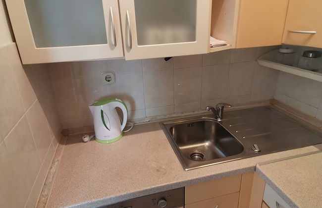 Ana Center Apartment in the Center of Split City - Foto 14