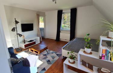 Ferienwohnung Borsteler Kuhlen - Foto 1