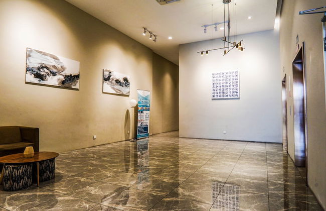 Emporis SOHO Residence by Airhost - Foto 1