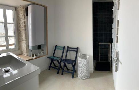 Maison de vacances à Piriac-sur-mer à 800 m de la mer - Foto 23