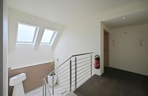 Modernes & gepflegtes Hotelzimmer mit Küche! - Foto 13