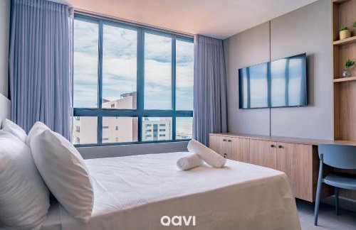 Emunah di Citta por Quarto à Vista - Foto 28