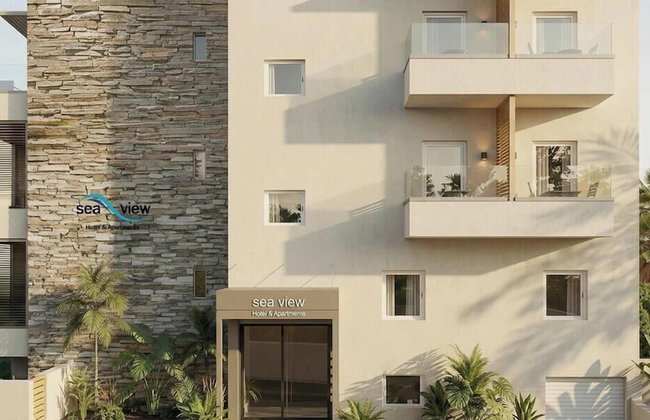 Sea View Hotel & Apartments - Foto 155