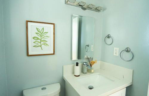 Retreat Minutes To LAX, Manhattan/ Redondo Beach - Foto 9