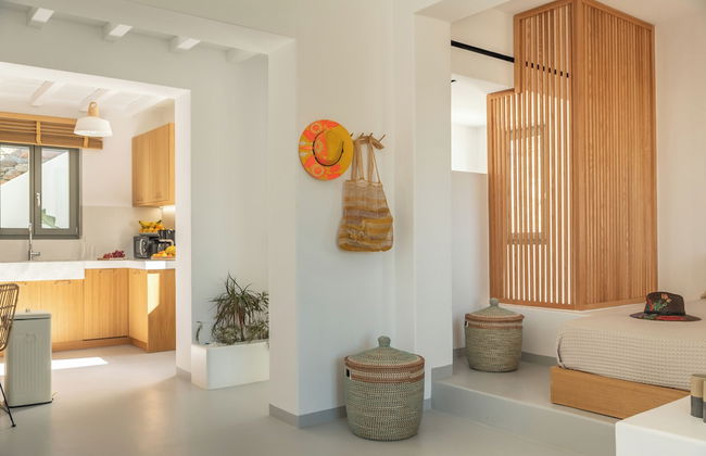 Phos Villas Tinos - Foto 32