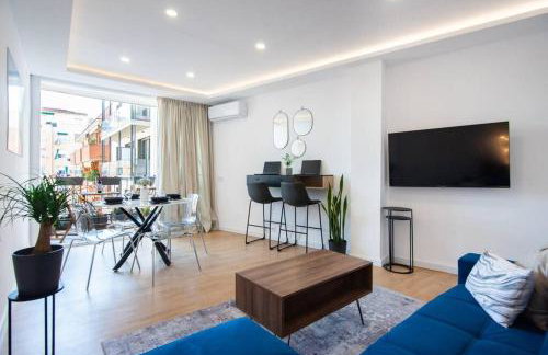 +25Y ONLY, Family flat near the beach - Foto 35