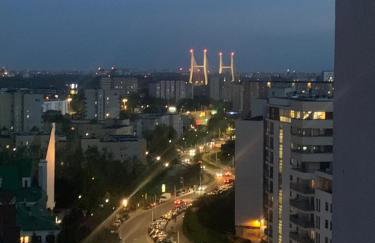 Tacoma apartamenty - Foto 20