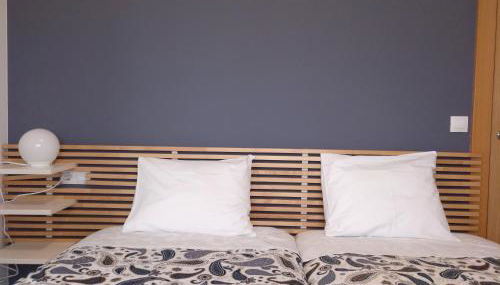 Apartamento Turistico Cigüeña de Arguedas - Foto 5