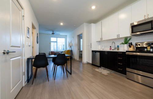 Modern Nulu 2BR CozySuites 01 - Foto 12