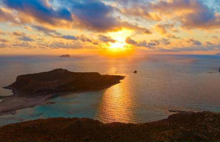 Seafront Retreat Villa - Balos Area - Foto 23