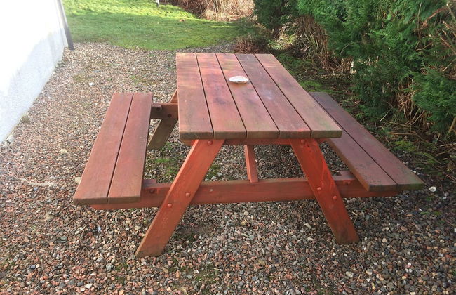 Old Springwell Croft - Foto 24