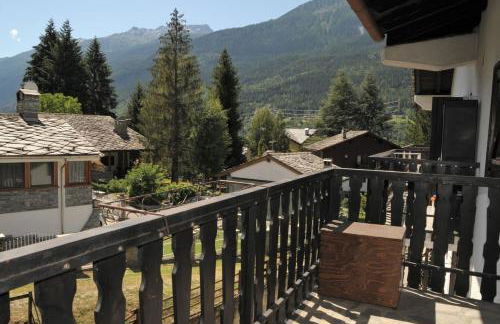 La Maison Everest 73 - bilocale a La Ruine, Morgex - Foto 19