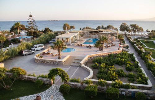 Angeliki Apartments - Foto 23