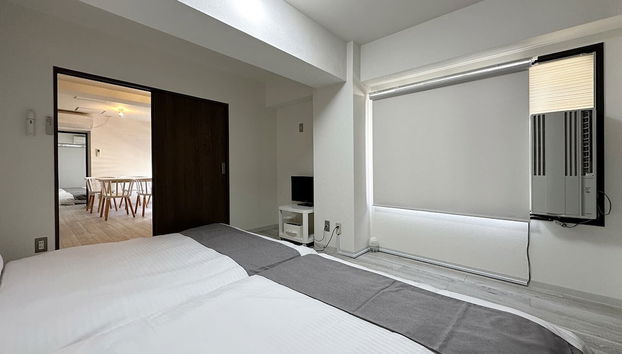 Mitao 604 - Foto 4, Habitación