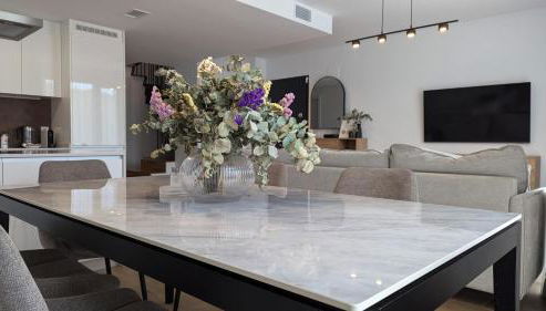 ASTER sea & spa dúplex - Foto 5