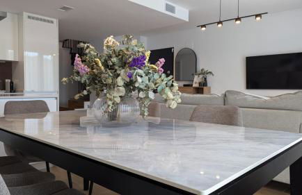 ASTER sea & spa dúplex - Foto 5