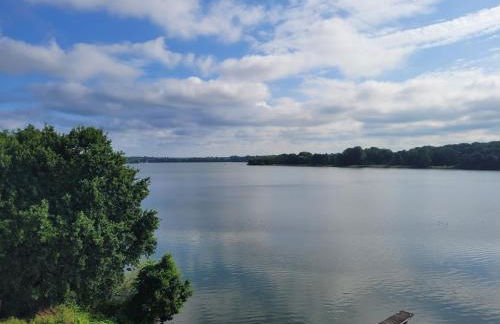 Ferienwohnung Sonnenufer Residenz am See in Neuruppin - Foto 1