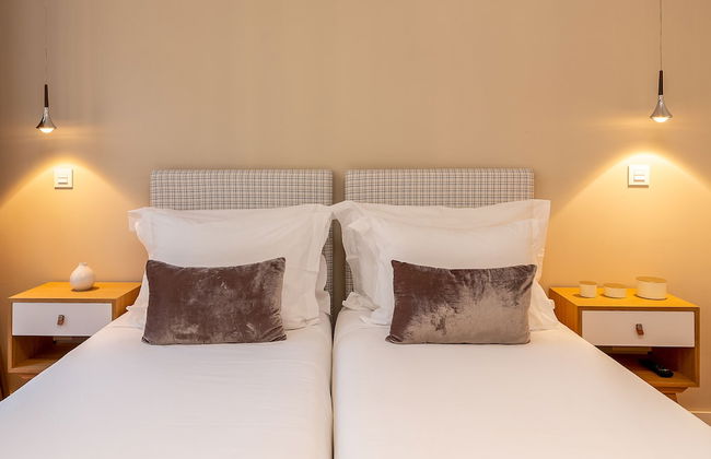 RS Porto Historic Center - Foto 25