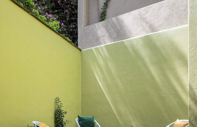 Vibrant 3Bed Villa - A Deco Retreat - Foto 43