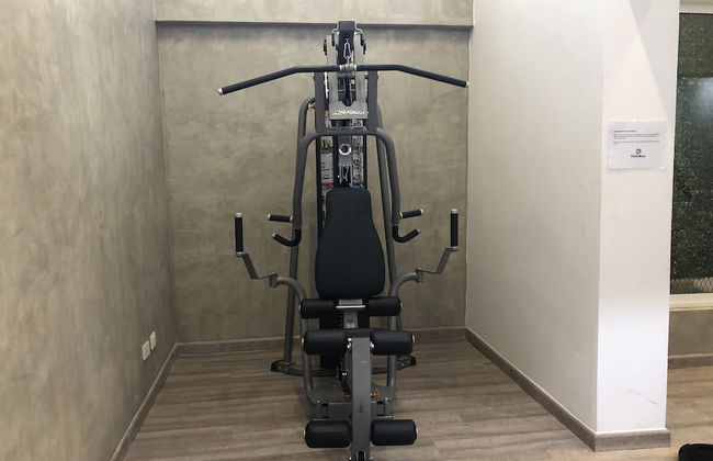 Estancia Riviera Colonial - Foto 38