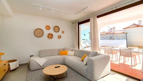 Holiday Home Mirador de Les Bassetes by Interhome - Foto 5