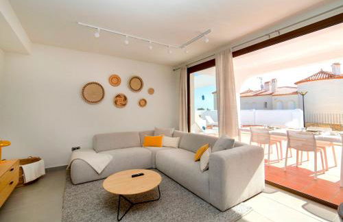 Holiday Home Mirador de Les Bassetes by Interhome - Foto 5