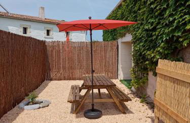 domaine de la pirouette - Photo 3