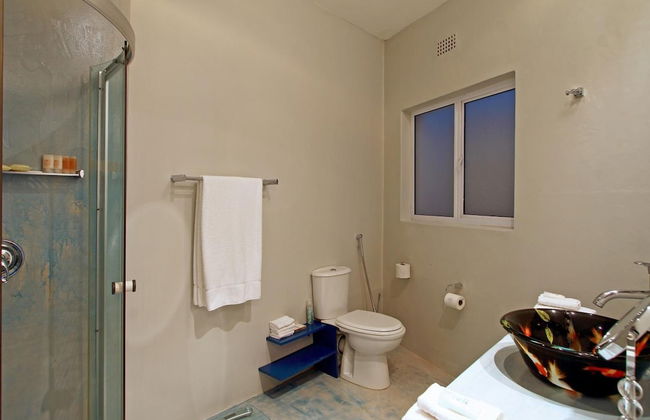 Days At Sea Beach Lodge - Foto 34