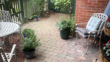 New Forest View - Photo 3, Garden