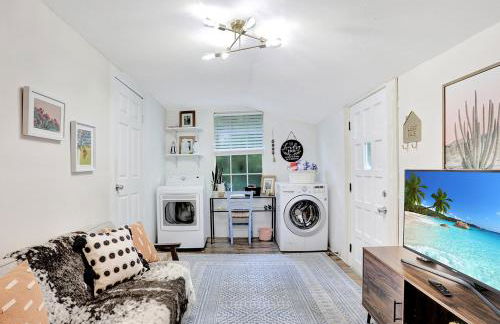 Springs Cottage - Foto 41