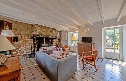 Penn ar Bed 5kms des plages - Photo 3