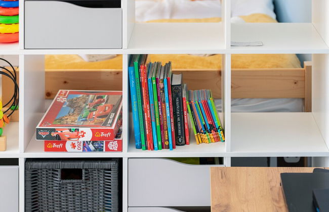 Studio Zamkowa 5 Guest by Renters - Photo 6