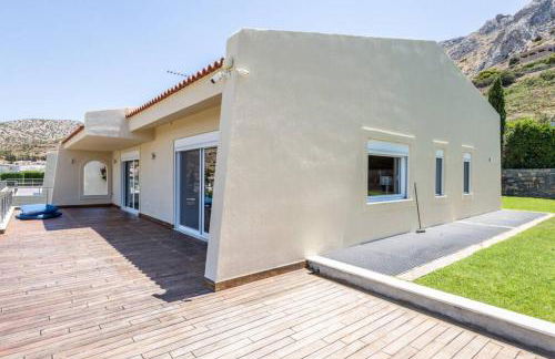 Amazing 5 bedroom Villa with Swimming Pool - Foto 70