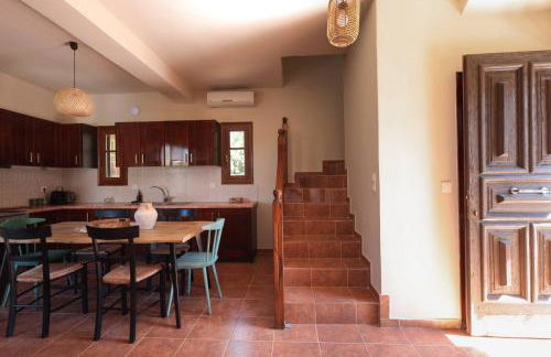 CASA DI MANI KOTRONI Vacation 2 bedroom Maisonette with shared pool - Foto 12