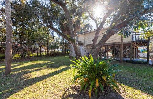 2nd Block E Huron - Keep Palm - Adorable House Minutes from the Beach - Foto 32