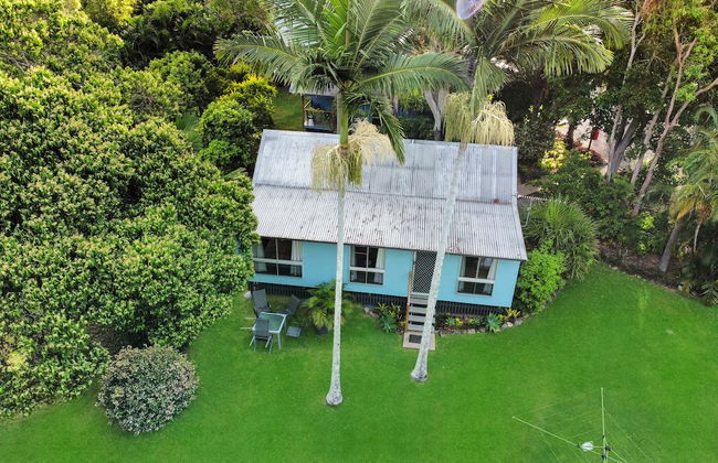 Gumnut Glen Cabins - Foto 34