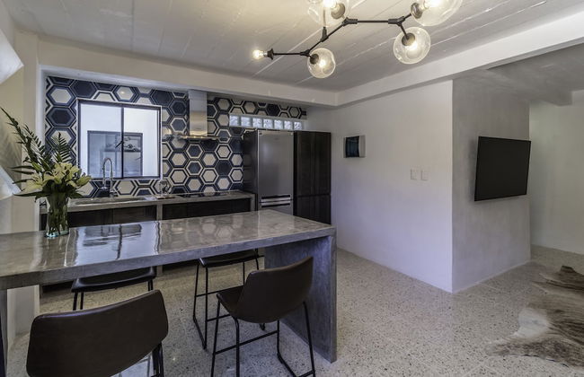 Cuale Condo Retreats - Foto 54