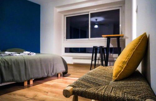 Le Rousseau • Haut standing • Duplex • Centre-ville - Foto 32