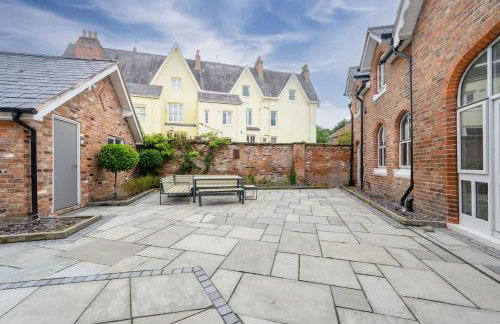 Luxurious Bowdon Mansion by City SuperHost - Foto 33