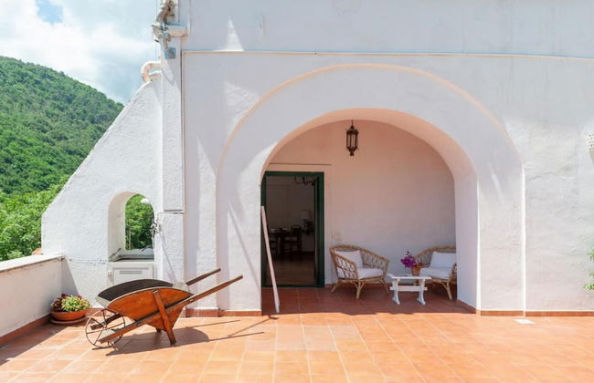 Villa Mina By Napoliapartments - Foto 4