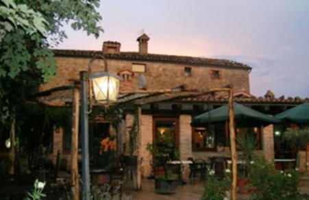 La Cittadella Dei Monti Sibillini - Foto 15