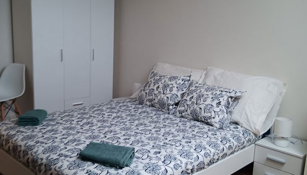 Global Guest Prague - Foto 2, Habitación