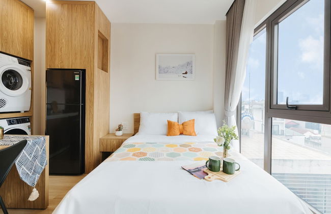 Myrcella Urban Studio - Foto 21